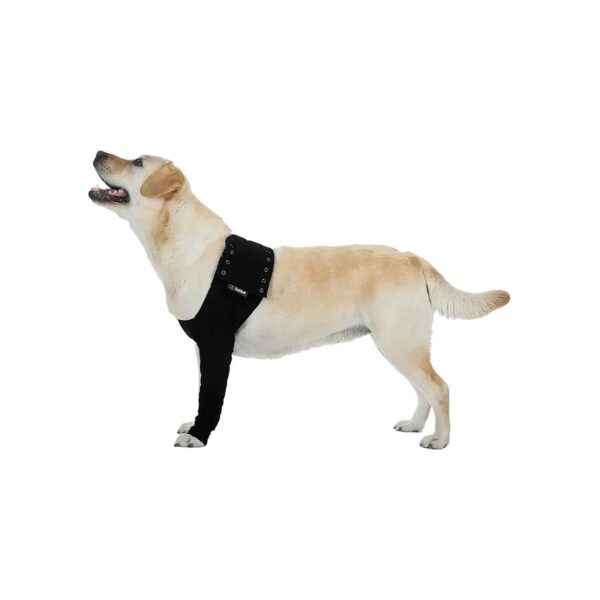 Surgical Recovery Sleeve for Dogs with Front Leg Protection After Surgery