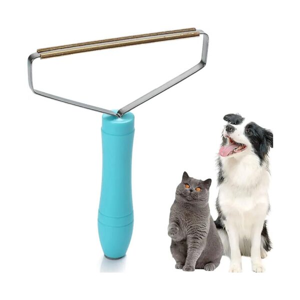 Sustainable Pet Hair Remover for Pet Owners and Home Cleaning