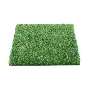 Synthetic Green Dog Replacement Pad for Indoor Potty 20x25