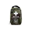 Tactical Pet Care Kit with Waterproof Tote and First Aid Supplies for Canine Mishaps