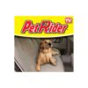 Tan Pet Seat Cover For Trucks SUVs And Cars Universal Fit