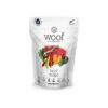 Tasty Freeze Dried Beef Dog Food with Natural Superfoods and No Fillers