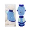 Teacup Dog Clothes Medium Fleece Dog Sweater for Small Dogs Boy Winter Warm Pet Clothing