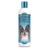 Tear-Free Dog Shampoo for Sensitive Skin and Allergies