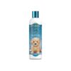 Tearless and pH Balanced Puppy Shampoo for Sensitive Skin and Fluffy Coats