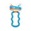 Teething Puppy Chew Toy for Small Puppies Soft Nylabone Material