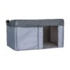 Temperature-Controlled Insulation Kit for 9 X 6 X 1 Inches Dog House Models