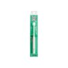 Tender Toothbrush for Cats and Small Dogs with 49-Inch Bristle Diameter