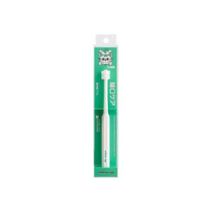 Tender Toothbrush for Cats and Small Dogs with 49-Inch Bristle Diameter