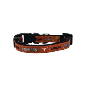 Texas Longhorns Pet Accessories Cat Collar for Feline Fashion