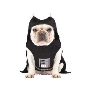 The Best Halloween Dog Costume for Medium Dogs - Star Wars Darth Vader