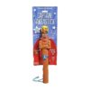 The Original Glow In The Dark Floatable Rope Toy Captain Fantastic