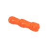 Thermoplastic Rubber Dog Toy Stickl with Sound Effects 18cm