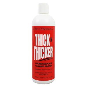 Thickening Dog Conditioner for All Coat Types