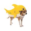 This Shark Costume is Perfect for Large Dogs, Officially Licensed