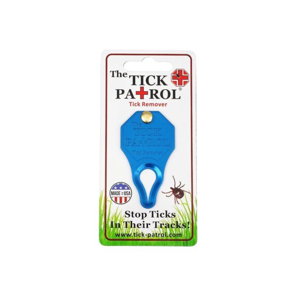 Tick Remover Tool for People and Pets - Easy, Safe, and Convenient