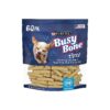 Tiny Adult Dog Chews Made in USA with Real Meat for a Delightful Snack