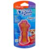 Tiny Dog Dental Duo Chew Toy and Treat Bundle, Bacon Flavor