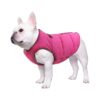 To-Put-On Dog Coat for Daily Wear