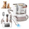 Tool Kit for Multi-Pet Households