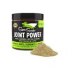 Top-Grade Joint Power for Dogs and Cats with sustainable New Zealand Green Lipped Mussels