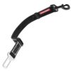 Top-Notch Car Seat Belt for Small to Medium Breed Dogs with Adjustable Length