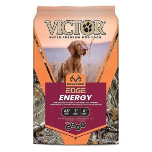 Top-Notch Dog Food for Active Adult Dogs with Glucosamine, Chondroitin, and Omega-3