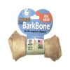 Top-Quality Nylon Rawhide Dog Toys with Infused Bacon Flavor and Texture