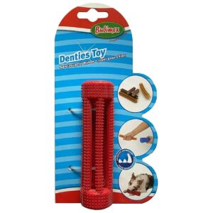 Top-Quality TPR Dog Toy for Dental Health Awareness