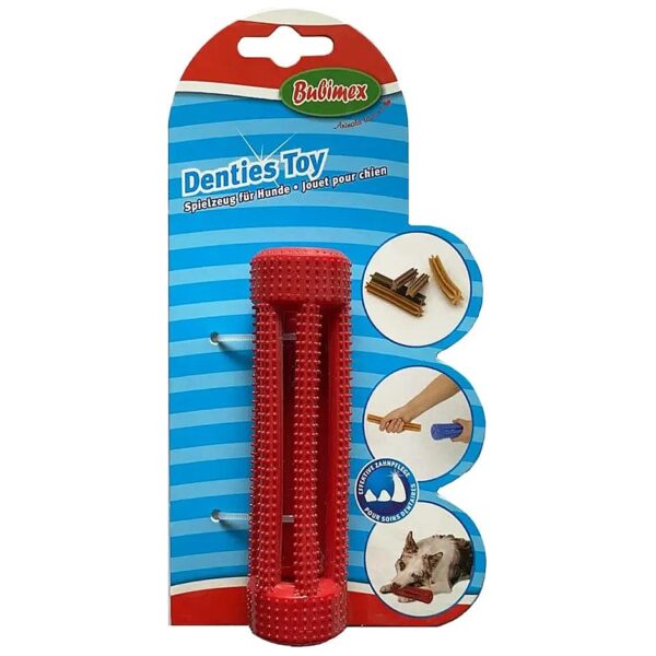 Top-Quality TPR Dog Toy for Dental Health Awareness