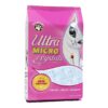 Top-Quality Ultra Micro Crystals Cat Litter 5 Pounds for Perfect Odor Control