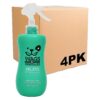 Top-Rated Anti-Itch Spray for Dogs with Dry, Itchy, or Sensitive Skin