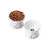 Top-Rated Ceramic Cat Food Bowls for Reduced Spill and Mess