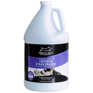 Top-Rated Pet Odor Eliminator and Stain Remover for Home Use Neutralizes Odors