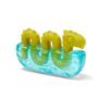 Tough Dog Chew Toy for Large Aggressive Chewers with Rubber and Nylon Materials