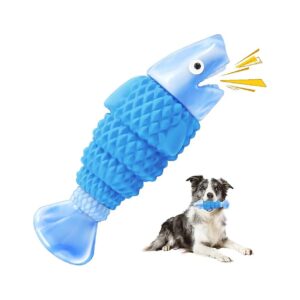 Tough Dog Chew Toys for Large Breed Dogs with Improved Dental Hygiene