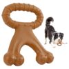 Tough Dog Toys for Large Medium Small Dogs Molar Chewing and Training Fun