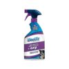 Tough Pet Stains and Odors Destroyed with Oxygen Trigger Technology