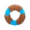 Tough and Chewy Ring Toy for Dogs of All Ages