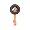 Tough and Durable Dog Toy for Large Dogs and Aggressive Chewers