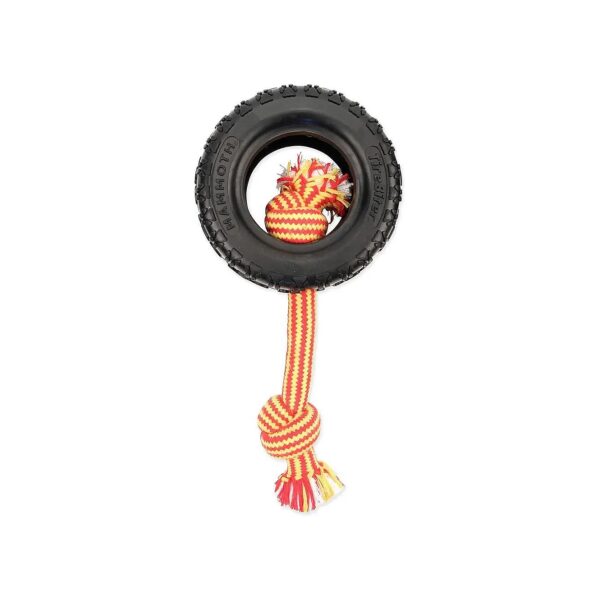 Tough and Durable Dog Toy for Large Dogs and Aggressive Chewers