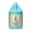 Toxic Detergent-Free Pet Shampoo for Gentle Cleaning and Moisturizing