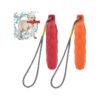 Toxic Dog Toys for Water Play, Perfect for Small Medium Large Dogs