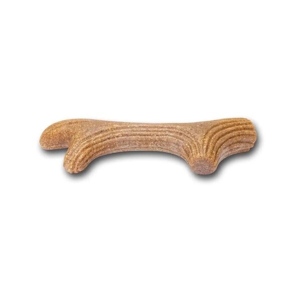 Toxic Synthetic Antler Dog Chew X-Small