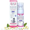 Toxic and Harmless Pet Spray - For Use on Furniture and More