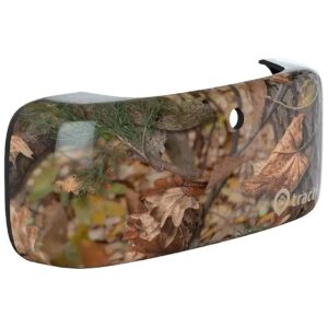 Tractive GPS Tracker Cover in Forest Camouflage for Extra Protection