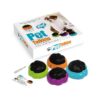 Train Your Dog to Communicate with Our Recordable Voice Buttons