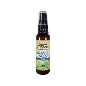 Travel Calm Spray for Dog Relaxation and Anxiety Relief