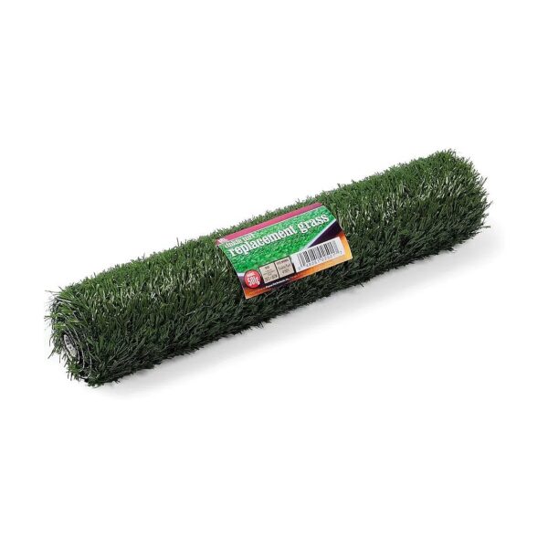 Travel-Friendly Synthetic Turf Pee Patch for Medium Dog Breeds