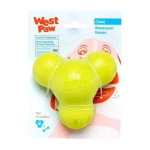 Treat-Dispensing Dog Toy for Large Breed Dogs and Aggressive Chewers